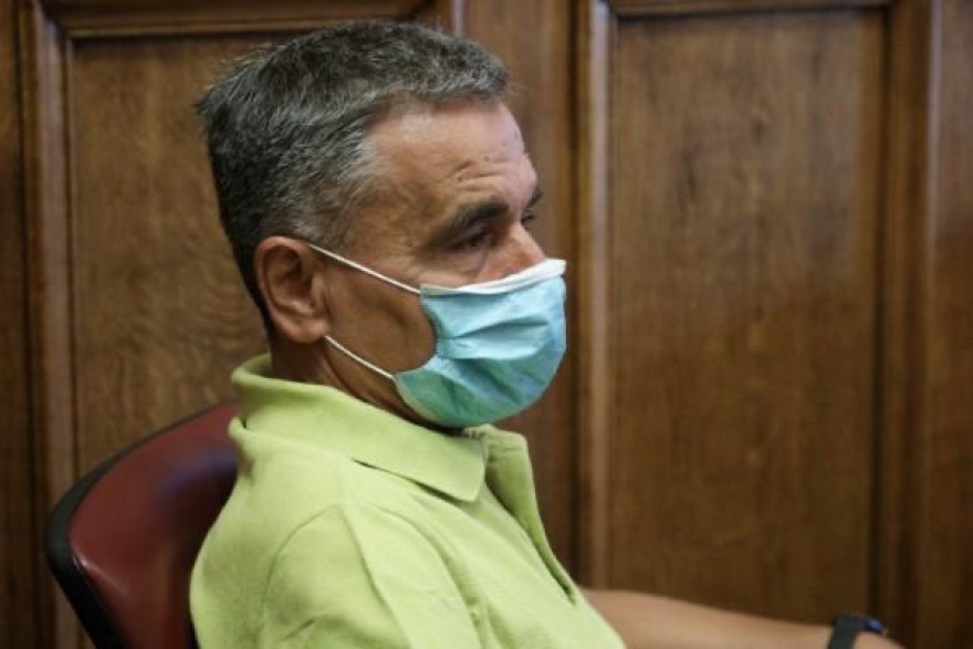 Τσίπρας: Άφησε... μούσι ο πρόεδρος του ΣΥΡΙΖΑ 