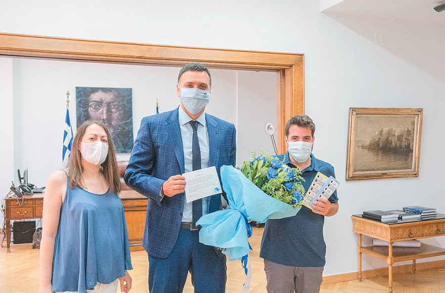 Εμβόλιο για τον κορωνοϊό: Πότε, πώς και από ποιους θα ξεκινήσει