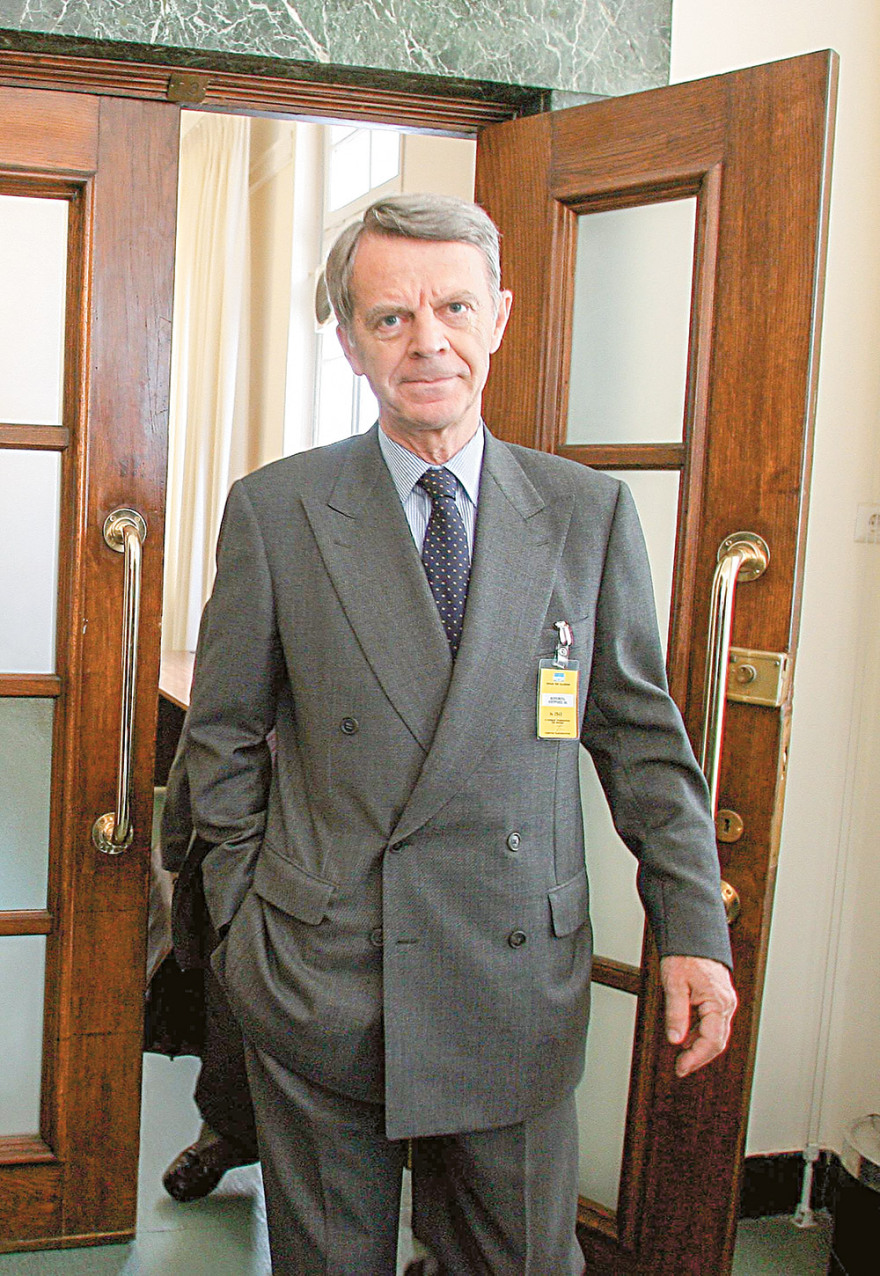 Ελληνοτουρκική κρίση: Το παρασκήνιο με τον Αμερικανό υπουργό Εξωτερικών και οι τουρκόφιλοι της ΕΕ