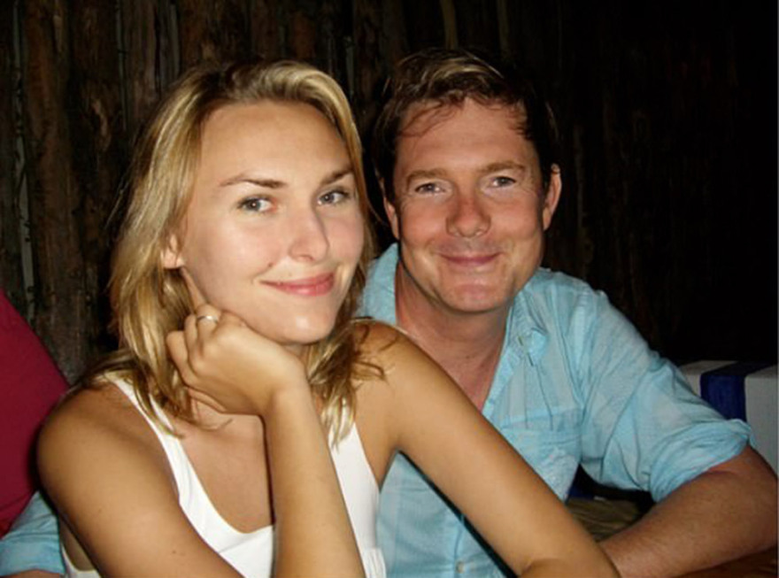 Η... Μήδεια του lockdown: Η ιστορία πίσω από τη γυναίκα που κατηγορείται για τη δολοφονία του αυτιστικού γιου της