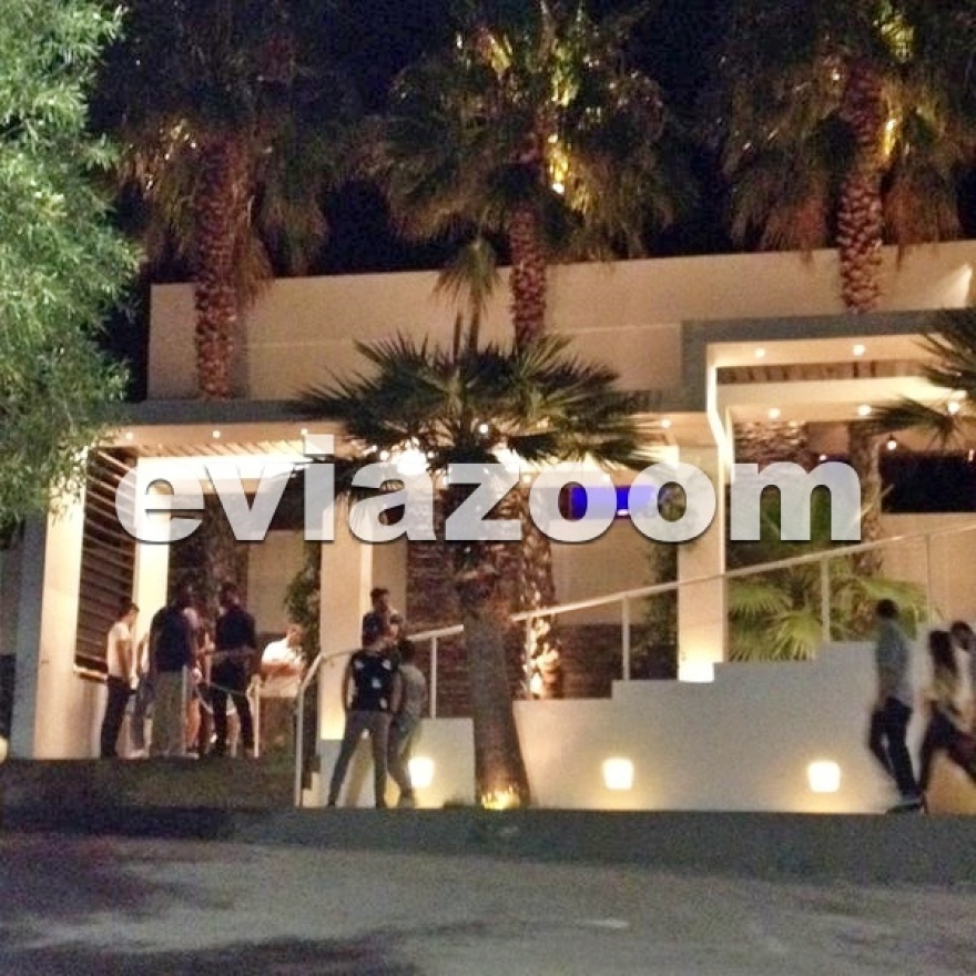 Χαλκίδα: Λουκέτα 15 ημερών σε δύο club για... όρθιους πελάτες (Βίντεο)