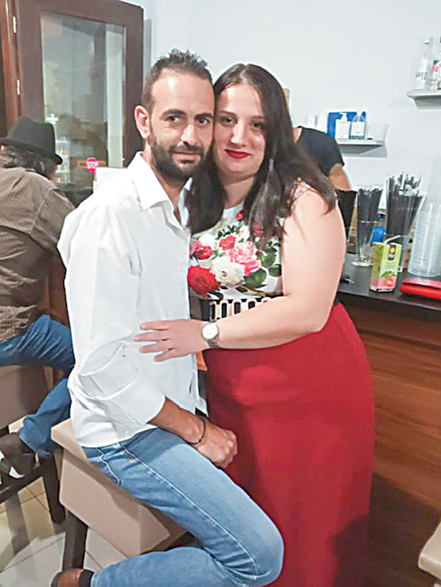 Αίσιο τέλος στην εξαφάνιση της Αντωνίας - Τα δύσκολα παιδικά χρόνια, η εφηβεία σε ίδρυμα και ο γάμος 