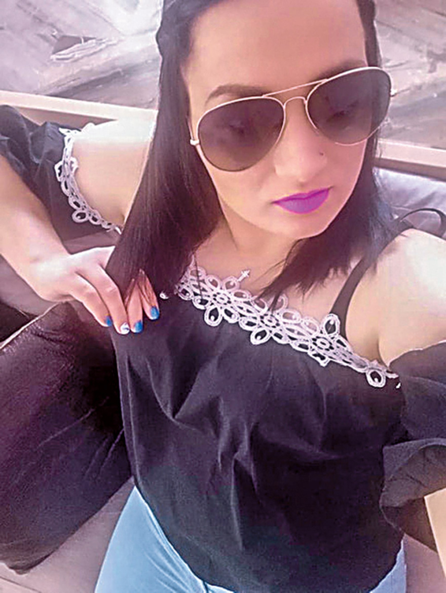 Αίσιο τέλος στην εξαφάνιση της Αντωνίας - Τα δύσκολα παιδικά χρόνια, η εφηβεία σε ίδρυμα και ο γάμος 