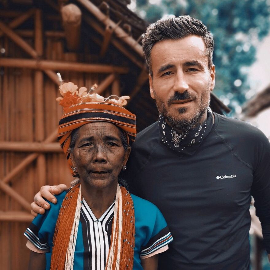 Η ανακοίνωση του Open για τον Γιώργο Μαυρίδη  