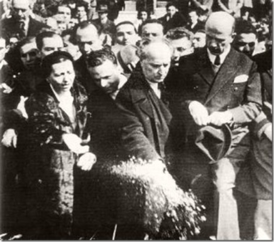 Ποια είναι η ιστορική οικία Κωστή Παλαμά που περνάει στο υπουργείο Πολιτισμού