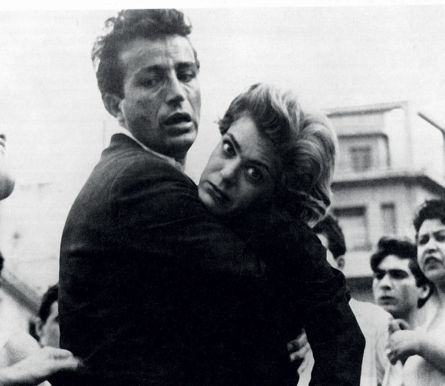 Γιάννης Σολδάτος: Ο ιστορικός της μεγάλης οθόνης