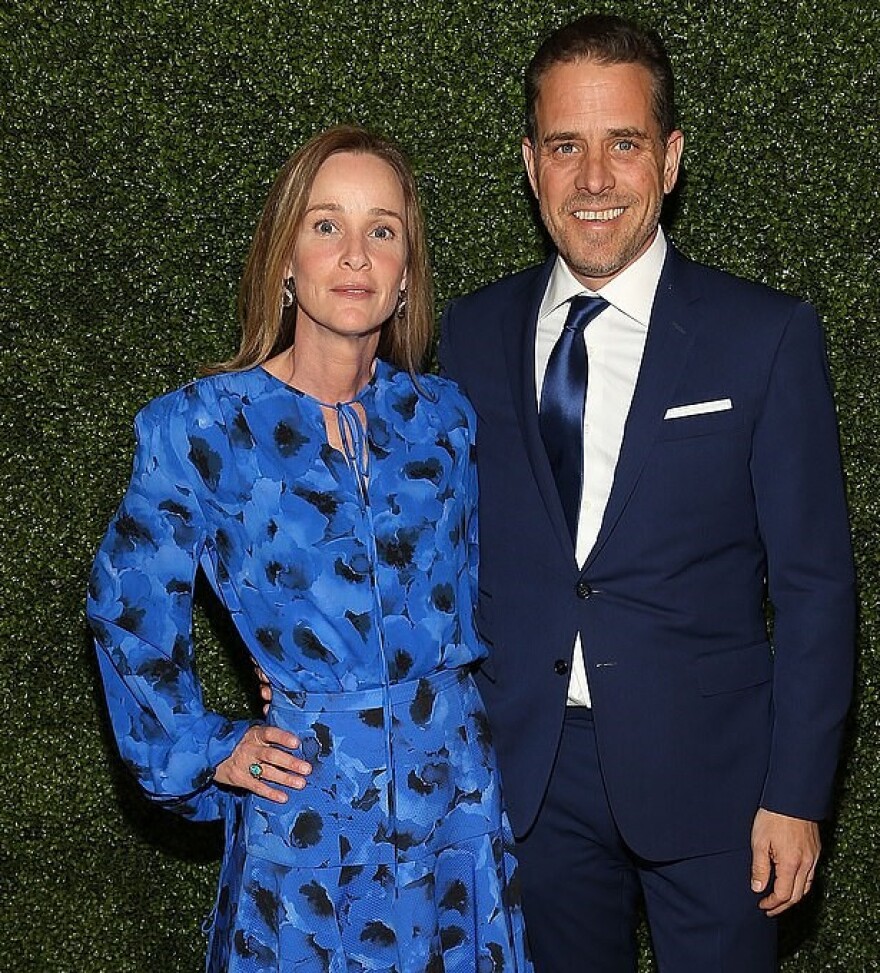 Ναρκωτικά, στρίπερς, σκάνδαλα - Η «αχίλλειος πτέρνα» στον δρόμο του Τζο Μπάιντεν για την προεδρία των ΗΠΑ