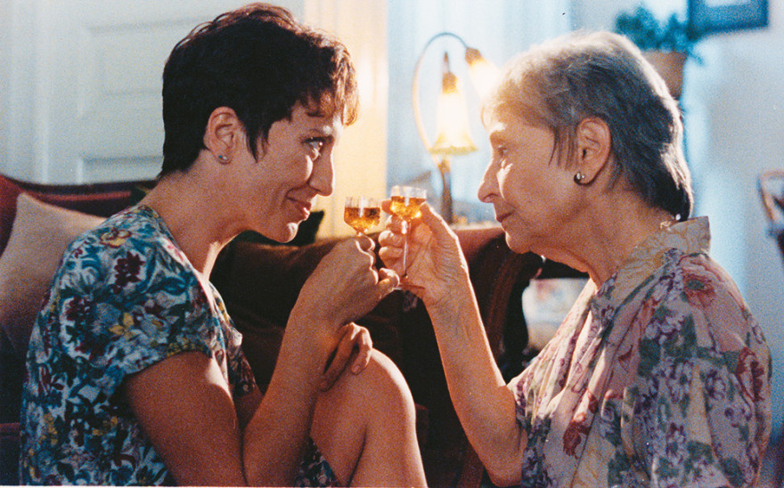 Γιάννης Σολδάτος: Ο ιστορικός της μεγάλης οθόνης