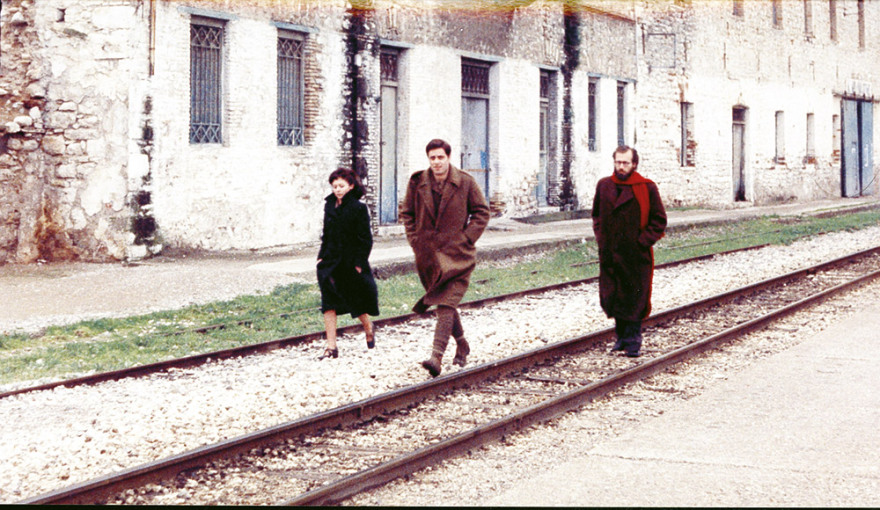 Γιάννης Σολδάτος: Ο ιστορικός της μεγάλης οθόνης