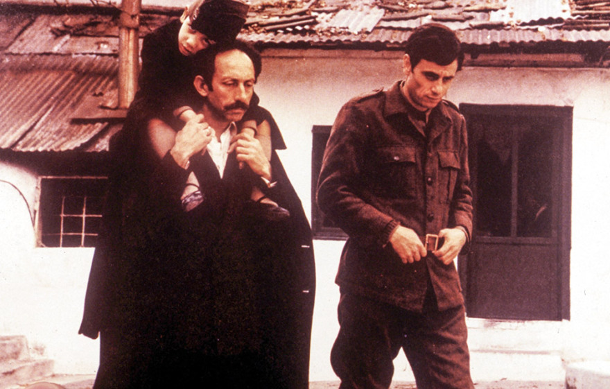 Γιάννης Σολδάτος: Ο ιστορικός της μεγάλης οθόνης