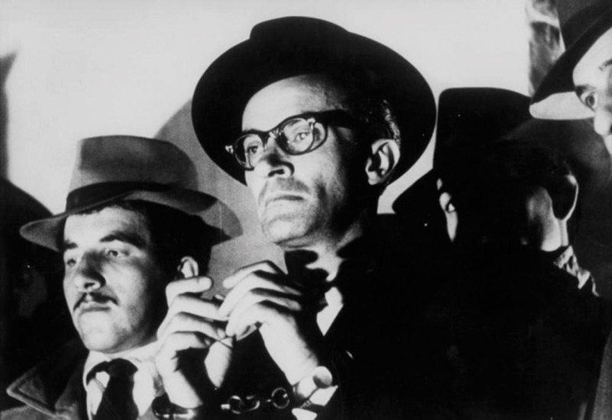 Γιάννης Σολδάτος: Ο ιστορικός της μεγάλης οθόνης