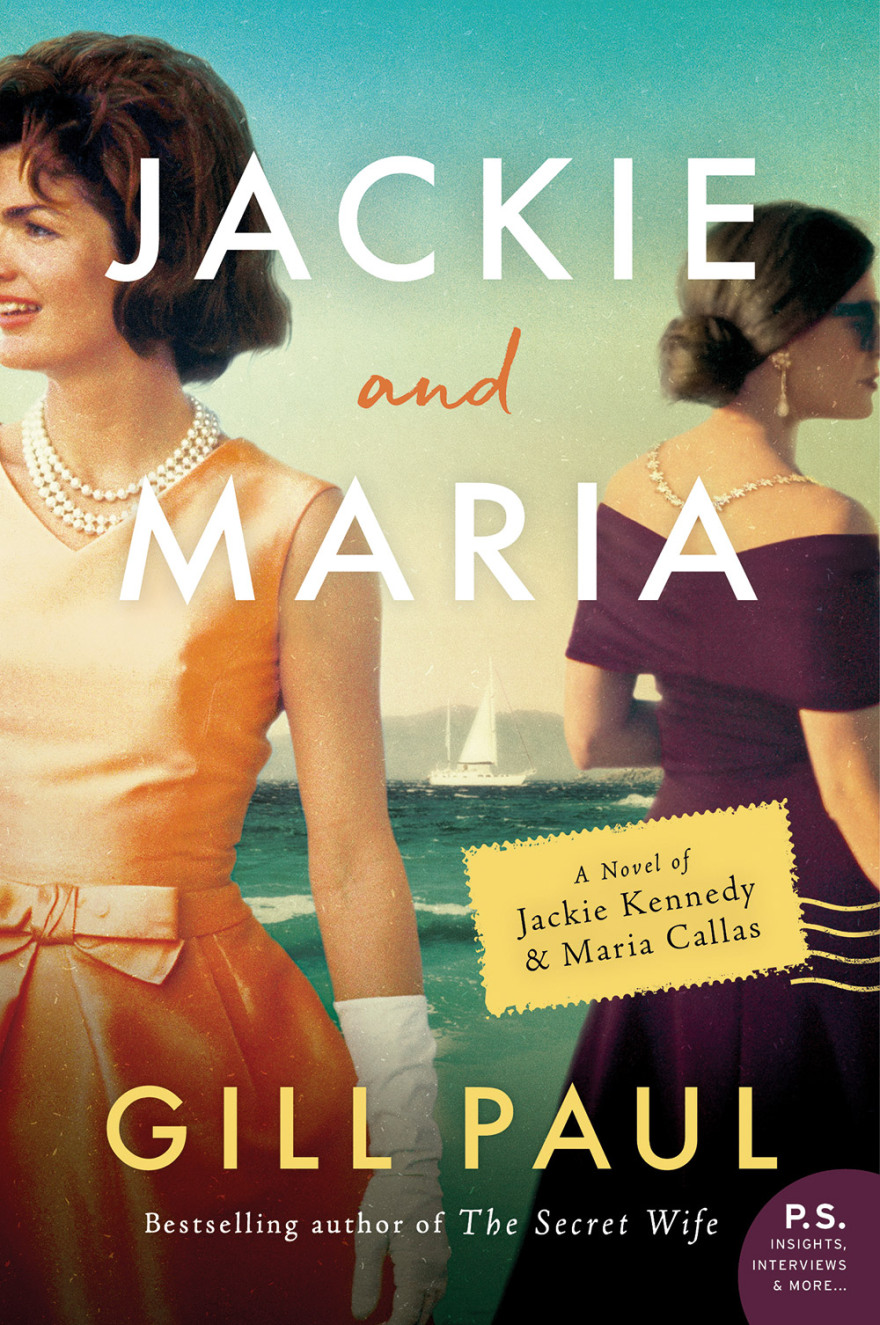 Τζάκι Κένεντι Ωνάση και Μαρία Κάλλας: Δύο άσπονδες αντίζηλες