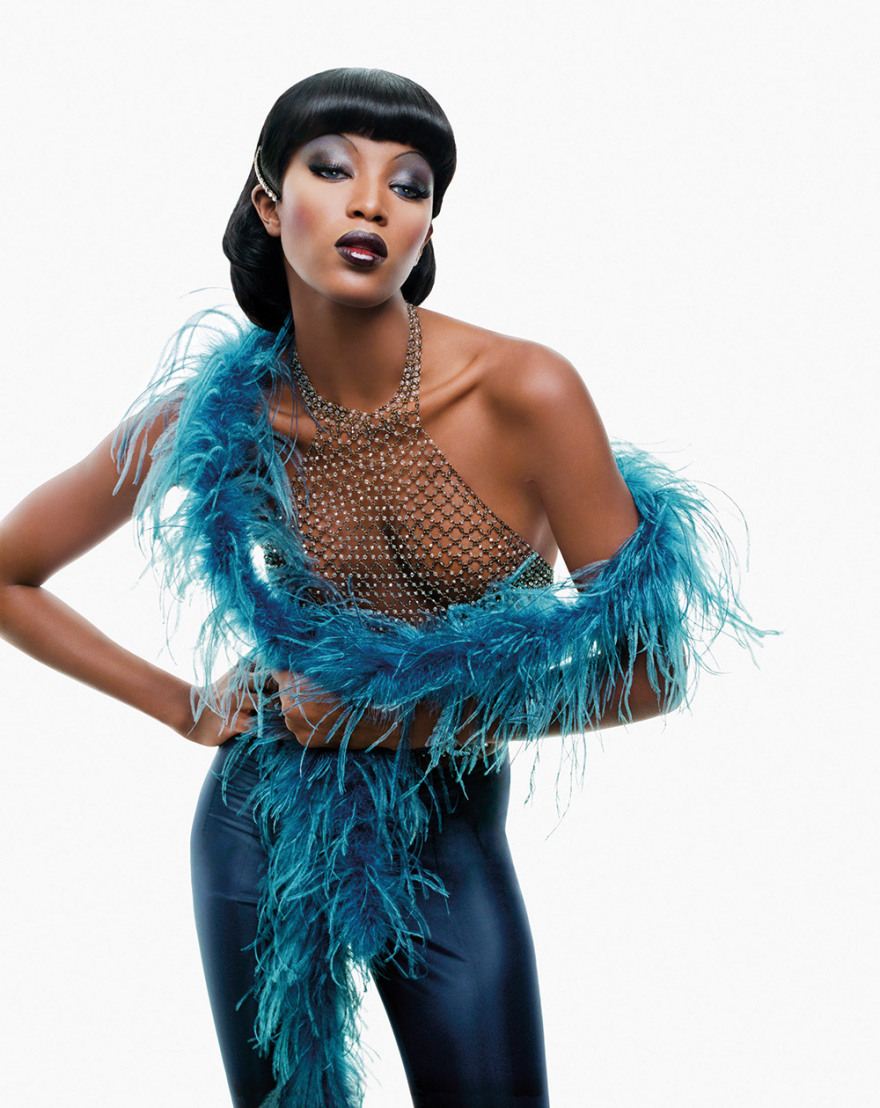 Ναόμι Κάμπελ: Άγρια ομορφιά, επικίνδυνες σχέσεις - Ένα αποκαλυπτικό βιβλίο