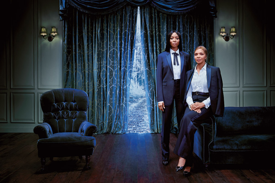 Ναόμι Κάμπελ: Άγρια ομορφιά, επικίνδυνες σχέσεις - Ένα αποκαλυπτικό βιβλίο