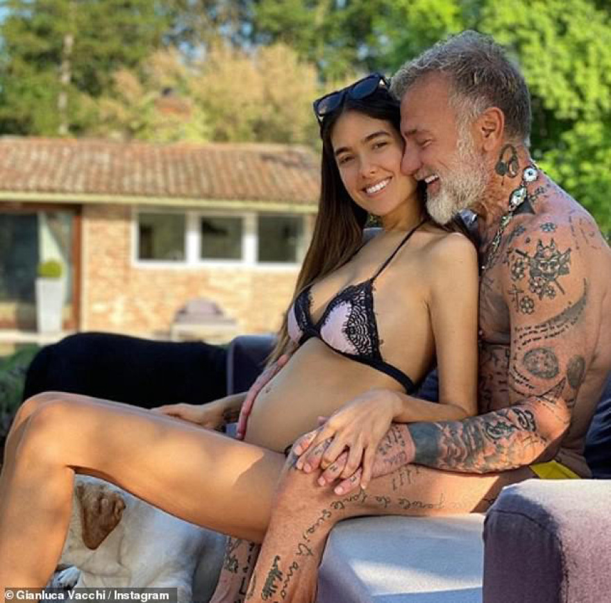 Το... baby boom της καραντίνας - Οι σταρ που ανακοίνωσαν ότι περιμένουν παιδί  