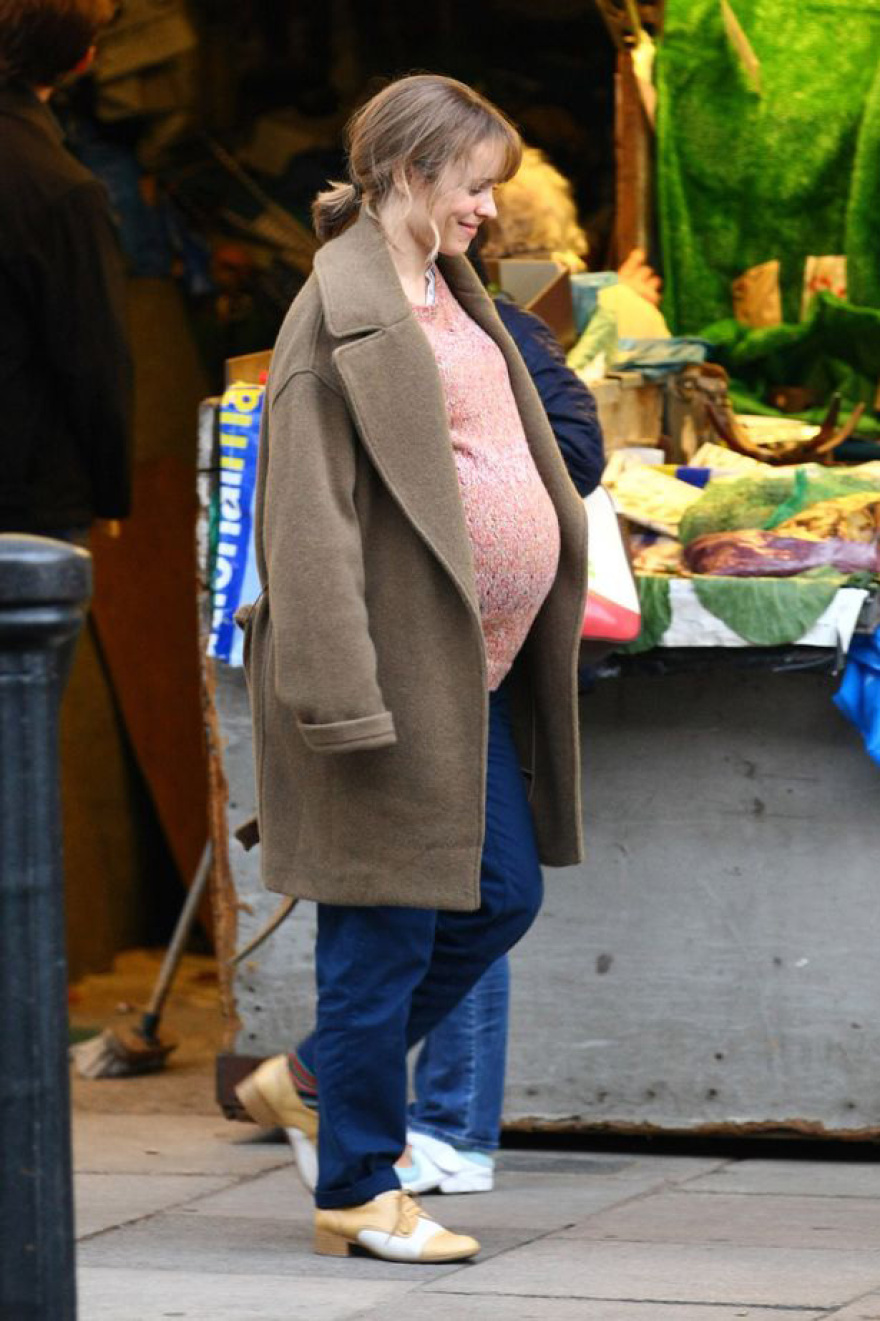 Το... baby boom της καραντίνας - Οι σταρ που ανακοίνωσαν ότι περιμένουν παιδί  