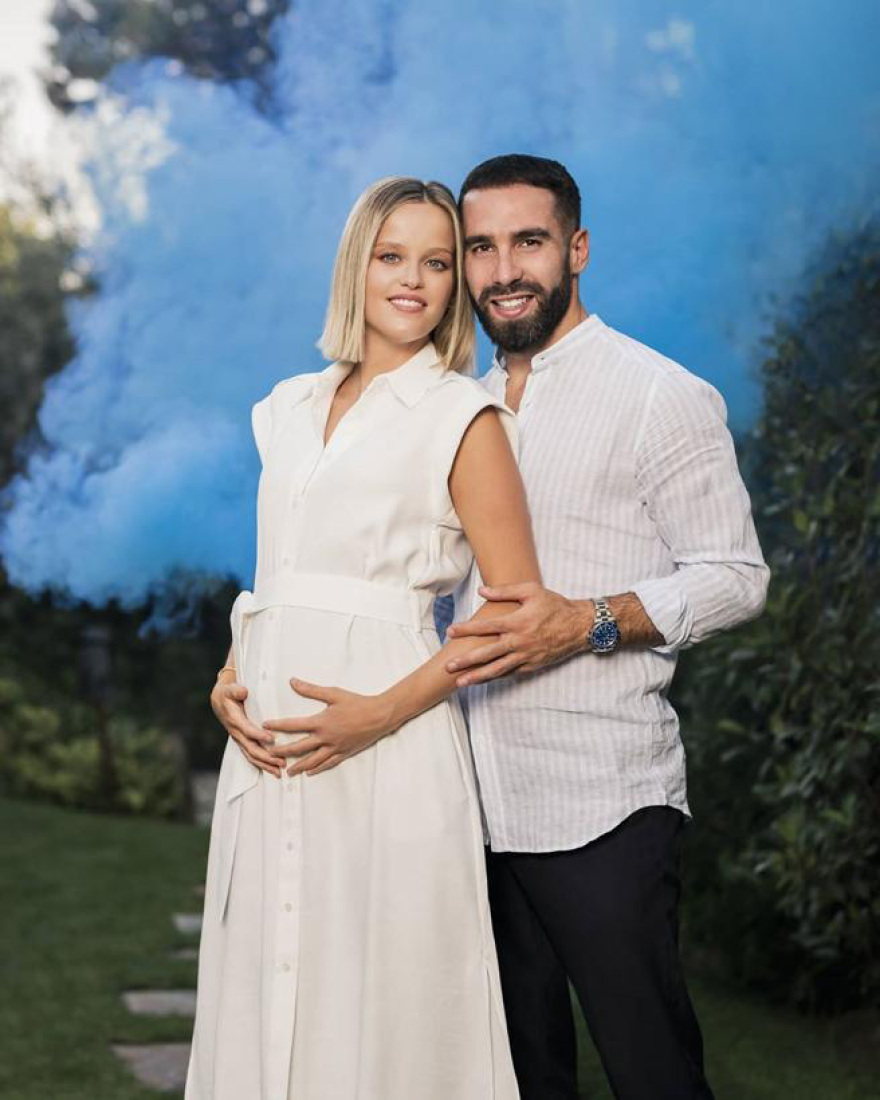 Το... baby boom της καραντίνας - Οι σταρ που ανακοίνωσαν ότι περιμένουν παιδί  