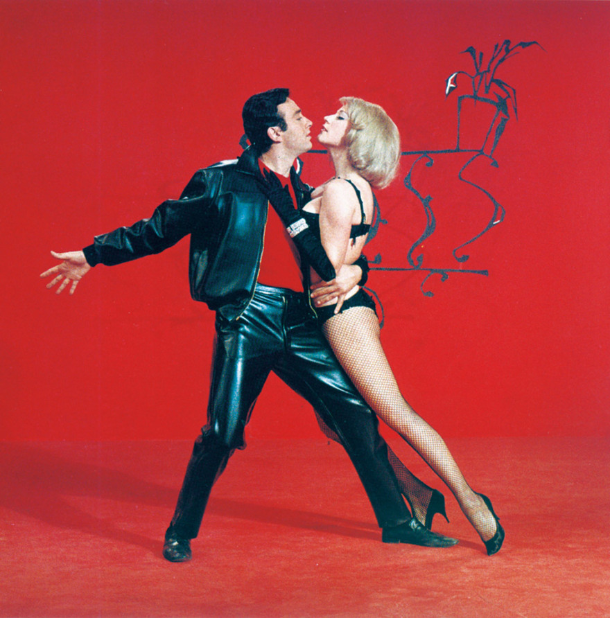 Γιάννης Σολδάτος: Ο ιστορικός της μεγάλης οθόνης