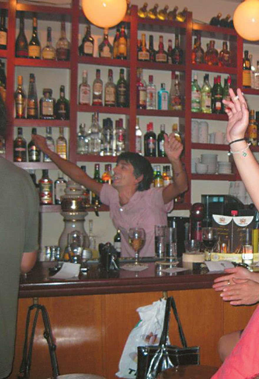 Εμφύλιος στον ΣΥΡΙΖΑ: Έγιναν... μία ωραία ατμόσφαιρα