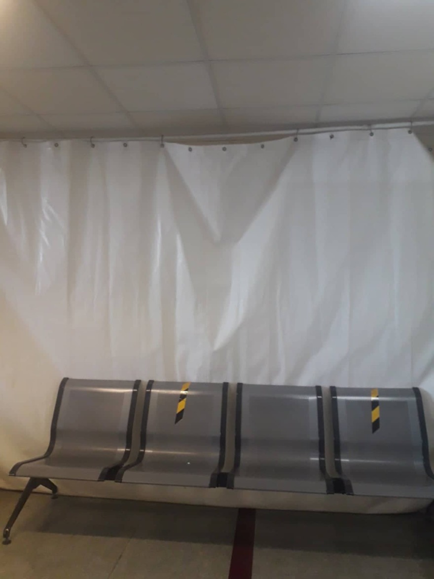 Κορωνοϊός: Στους 90 οι υγειονομικοί που είναι θετικοί σύμφωνα με την ΠΟΕΔΗΝ