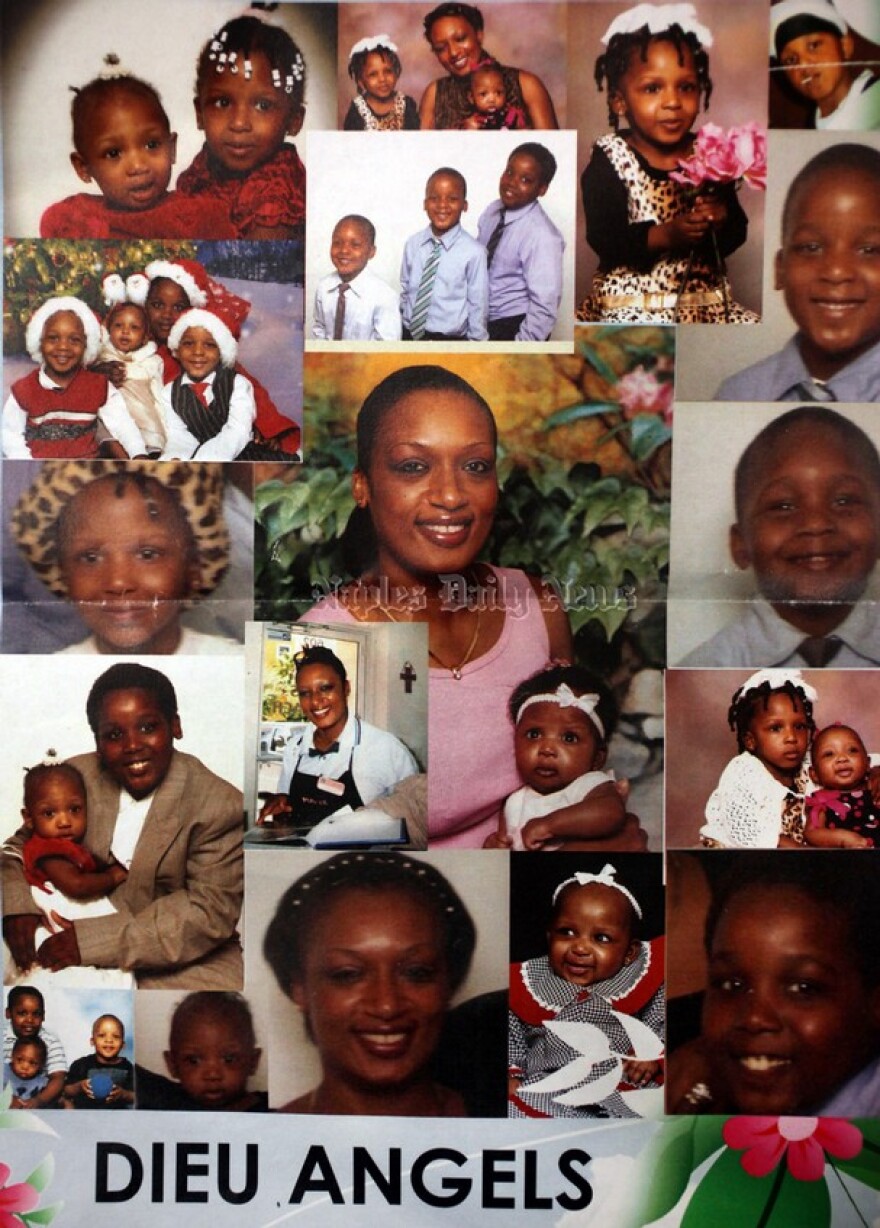 Ήταν όλοι τους... καθάρματα: Επτά ιστορίες ανθρώπων που σκότωσαν συζύγους και παιδιά!