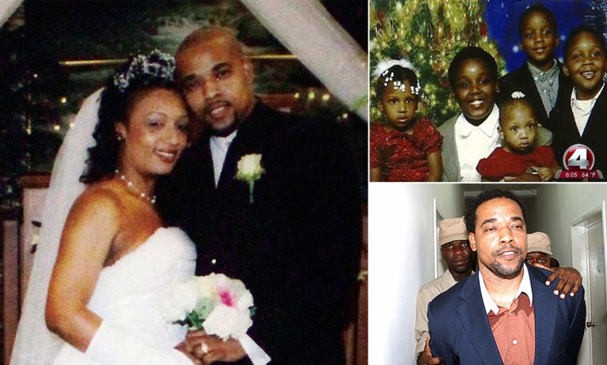 Ήταν όλοι τους... καθάρματα: Επτά ιστορίες ανθρώπων που σκότωσαν συζύγους και παιδιά!