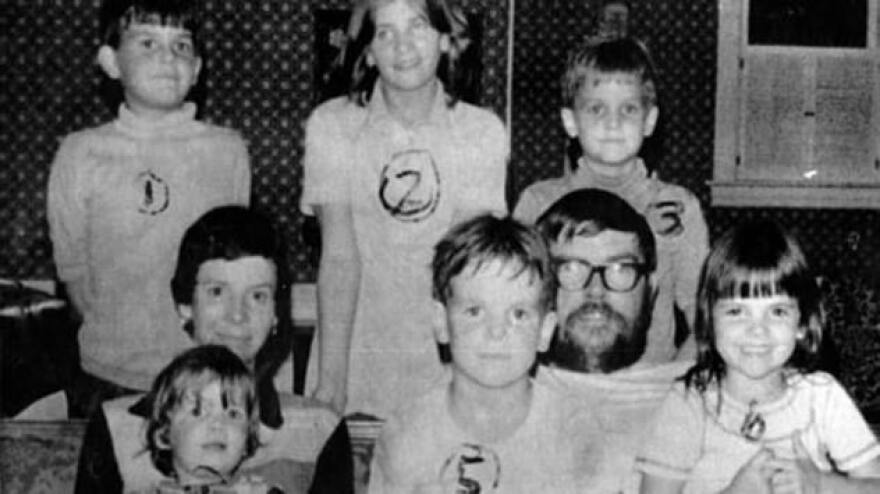 Ήταν όλοι τους... καθάρματα: Επτά ιστορίες ανθρώπων που σκότωσαν συζύγους και παιδιά!