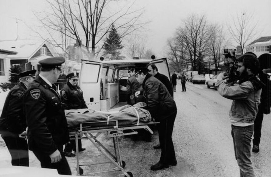 Ήταν όλοι τους... καθάρματα: Επτά ιστορίες ανθρώπων που σκότωσαν συζύγους και παιδιά!