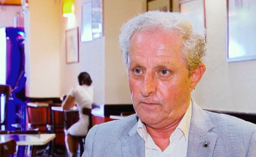 Ισπανός σερβιτόρος ισχυρίζεται ότι είναι παιδί του βασιλιά Χουάν Κάρλος