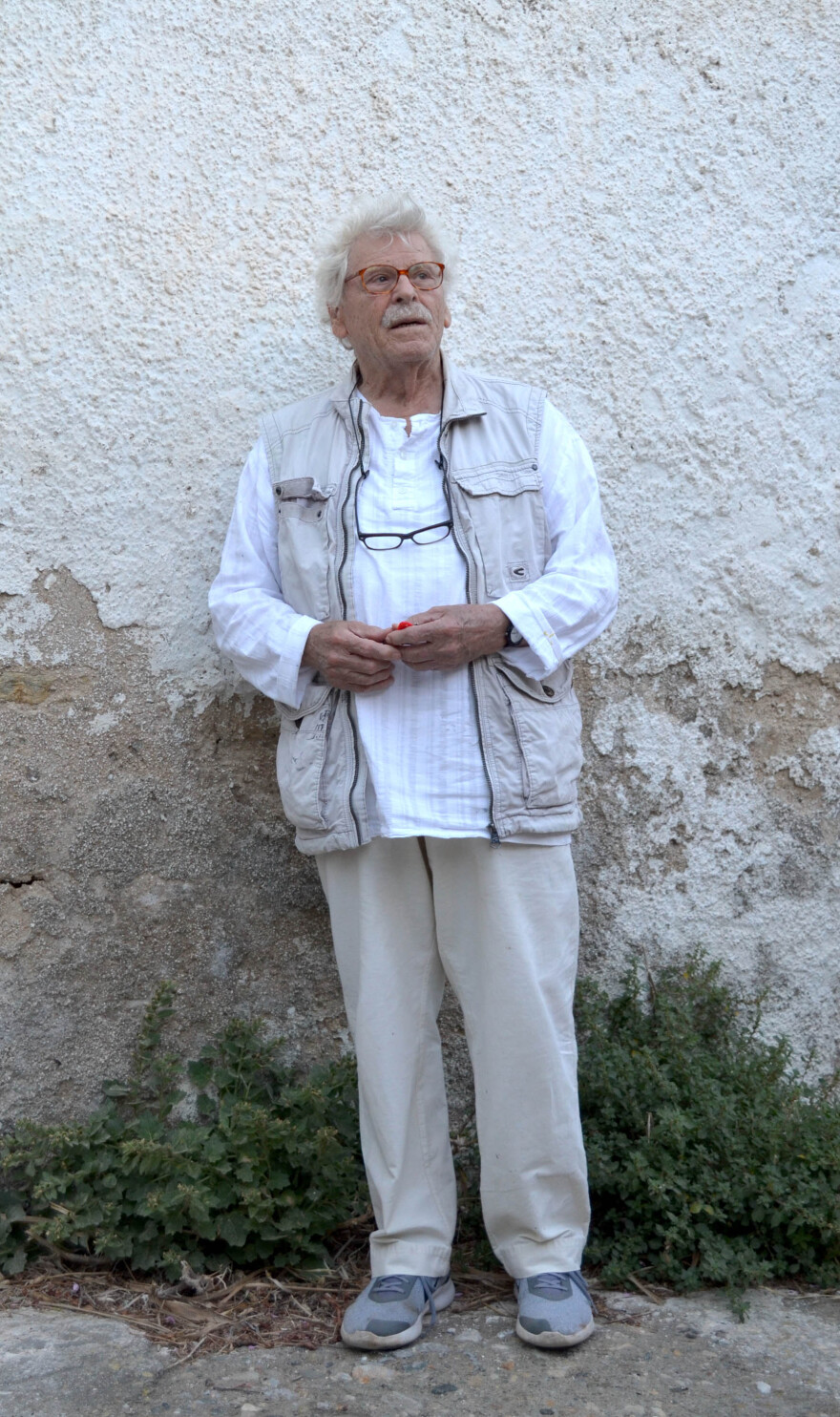 Νέα έκθεση στο Ίδρυμα Θεοχαράκη: «Κώστας Τσόκλης. Ζωγραφική. Όρια και υπερβάσεις»