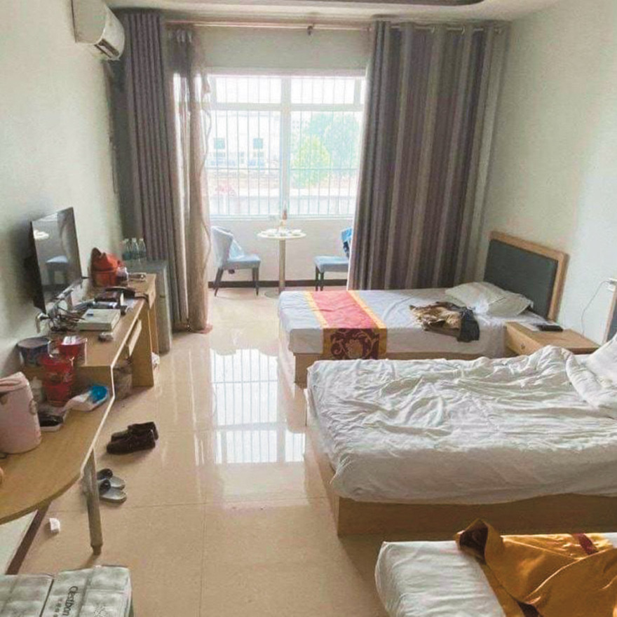 Κορωνοϊός - Συγκλονιστικές αφηγήσεις από στελέχη ναυτιλιακών: «Έτσι ζήσαμε την καραντίνα στην Κίνα»