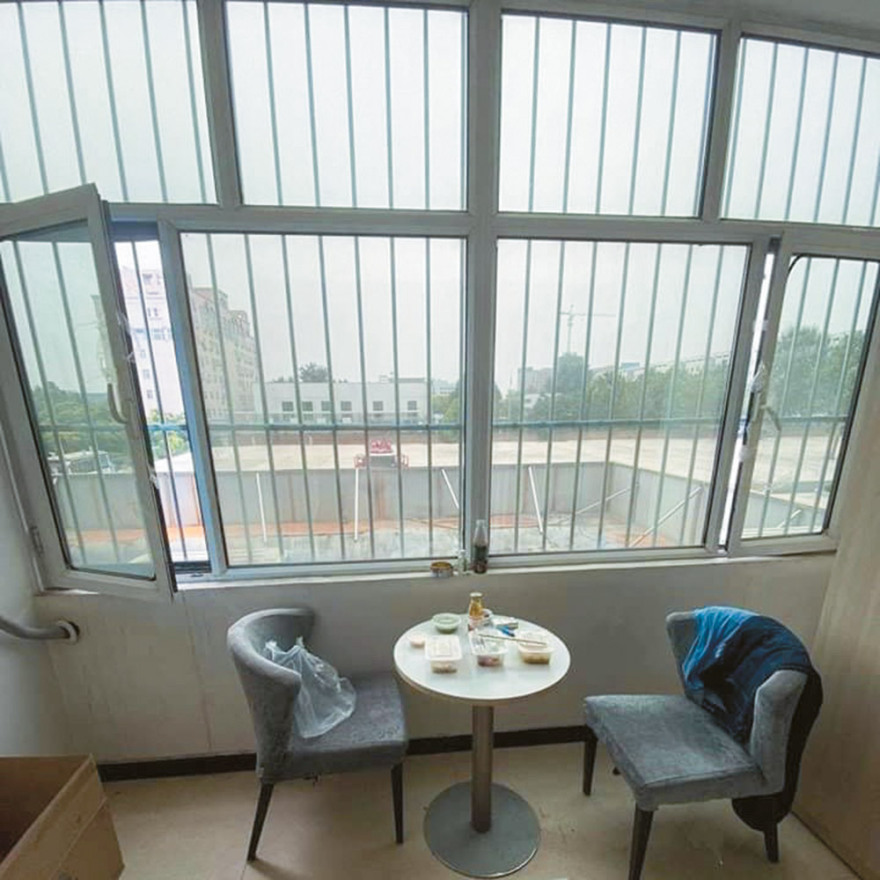 Κορωνοϊός - Συγκλονιστικές αφηγήσεις από στελέχη ναυτιλιακών: «Έτσι ζήσαμε την καραντίνα στην Κίνα»