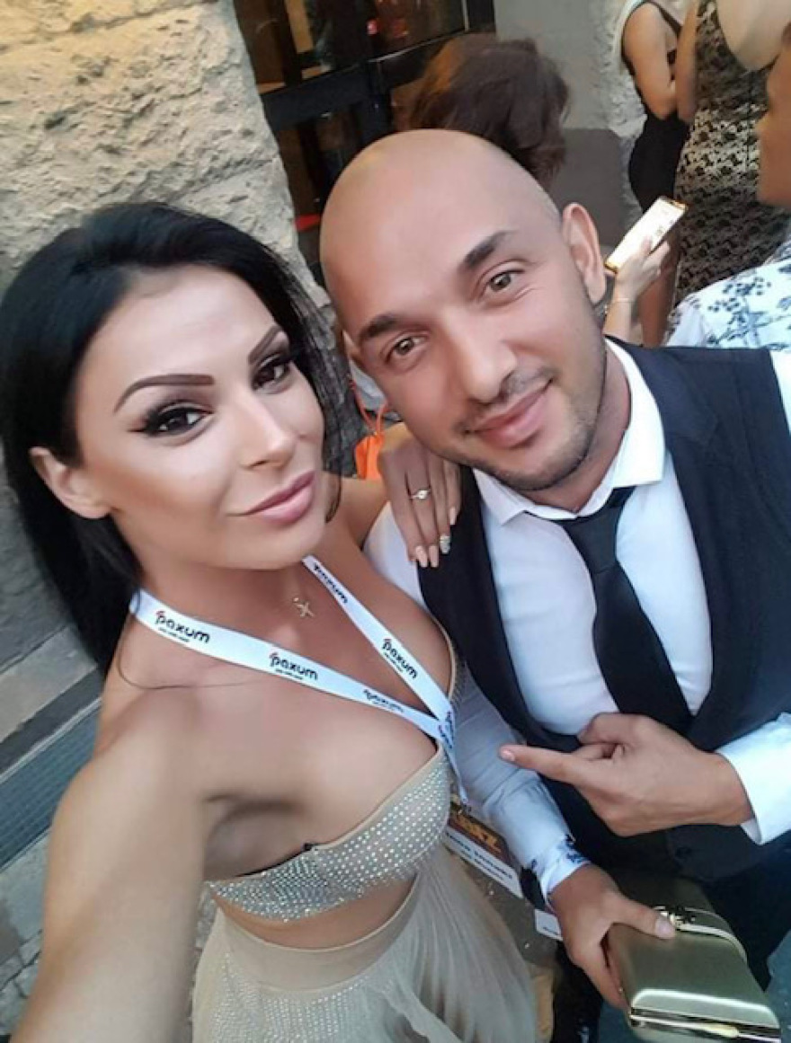 Βαθιά ανάσα: Η πρώτη ελληνική υποβρύχια ταινία πορνό είναι εδώ!