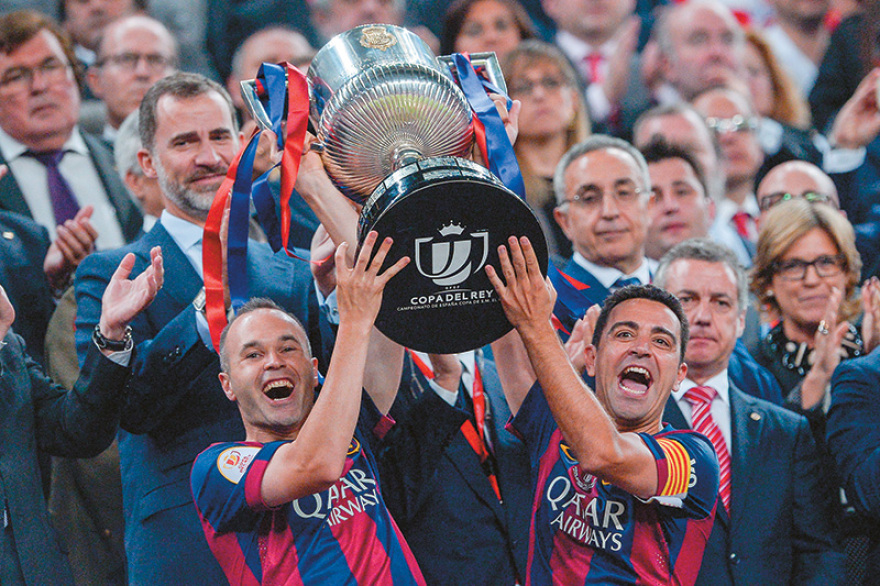 Μπαρτσελόνα: Το «μαύρο κουτί» από τη δόξα στην κατάρρευση - Υπάρχει περίπτωση να μείνει ο Μέσι;