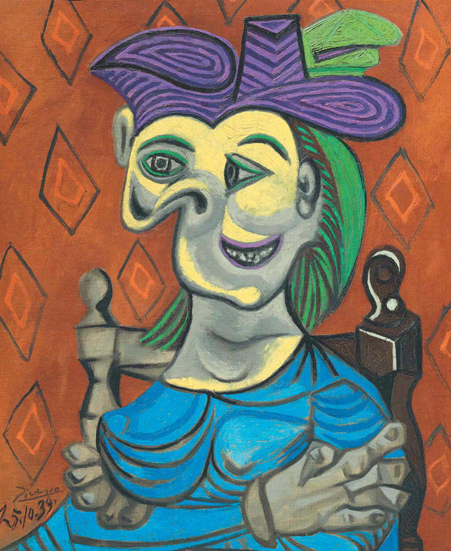 Δημήτρης Μαυρομμάτης: Ο διεθνής κροίσος που αγόρασε τη βίλα Λυμπέρη