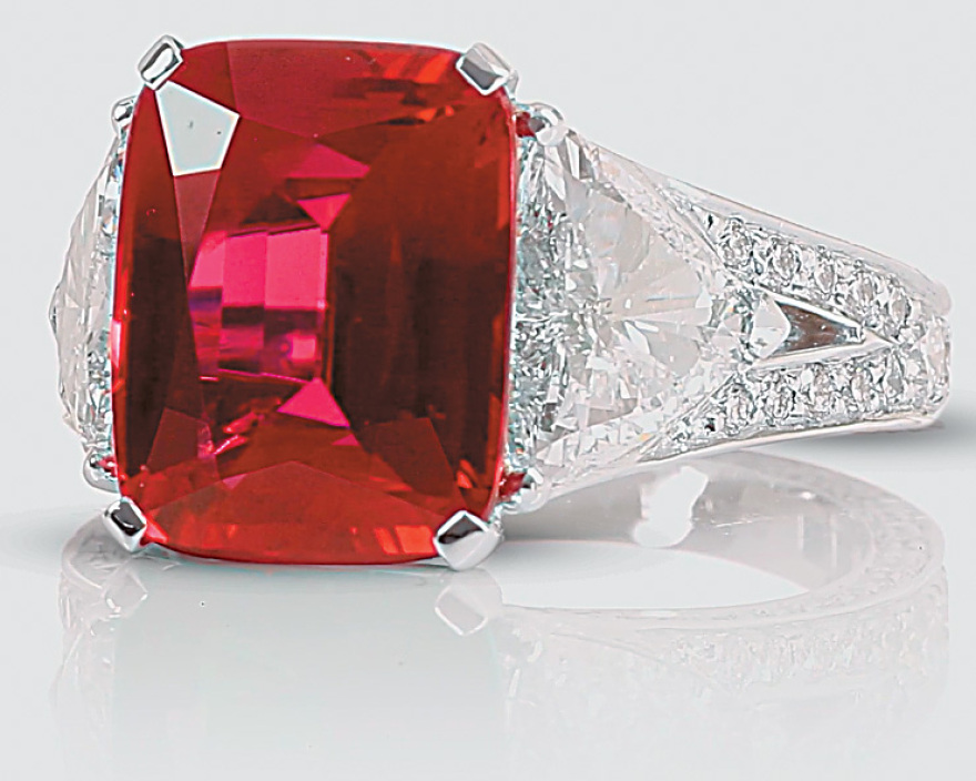 Δημήτρης Μαυρομμάτης: Ο διεθνής κροίσος που αγόρασε τη βίλα Λυμπέρη