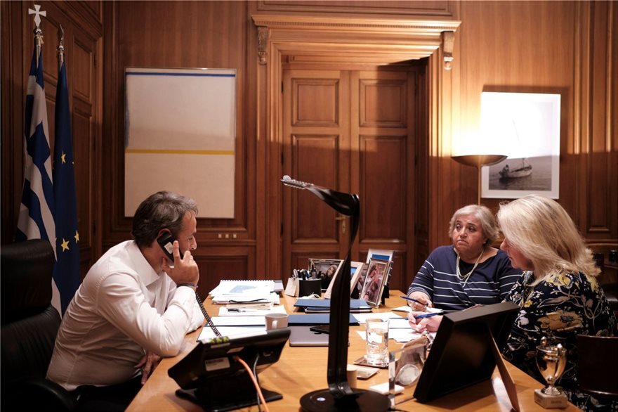 Η Ευρώπη έτοιμη για πιο σκληρές κυρώσεις κατά της Τουρκίας