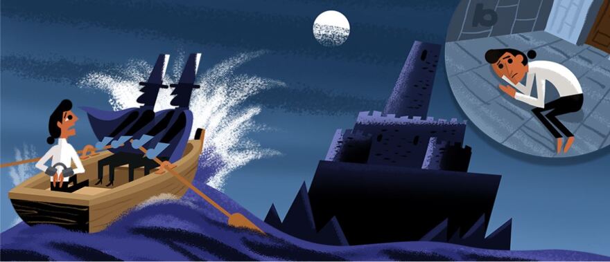 Αλέξανδρος Δουμάς: Η Google τιμά τον σπουδαίο Γάλλο συγγραφέα με Doodle