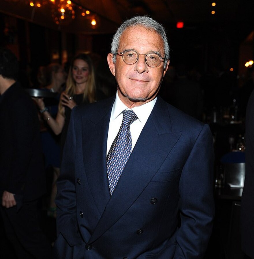 Σαρλότ Κερκ: Η κόρη του ηλεκτρολόγου «έφαγε» τα αφεντικά της Warner Bross και της NBC Universal 