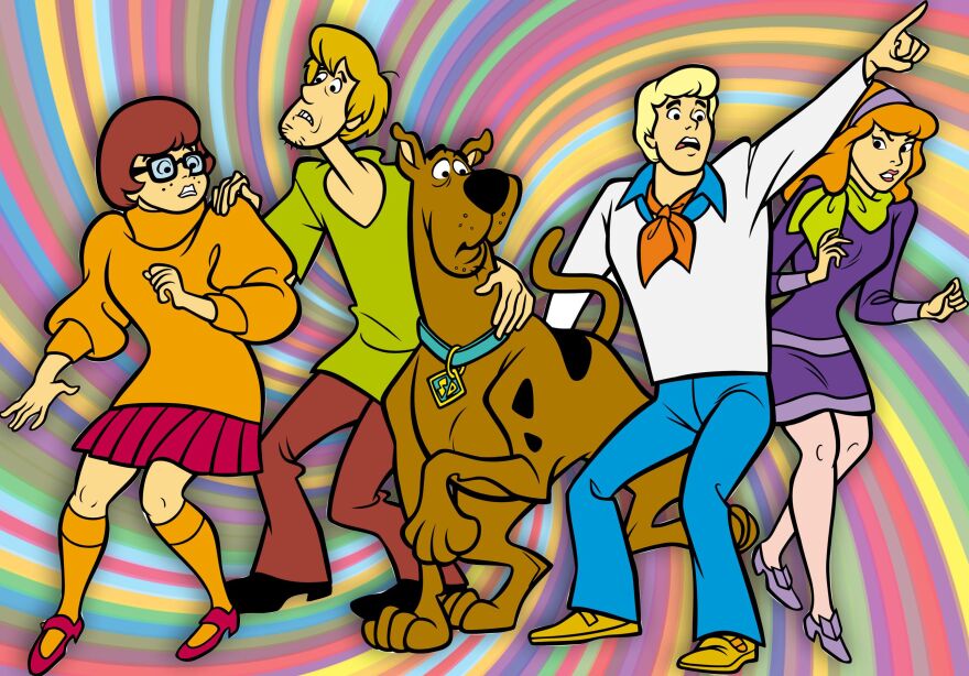 Πέθανε ο δημιουργός του Scooby - Doo