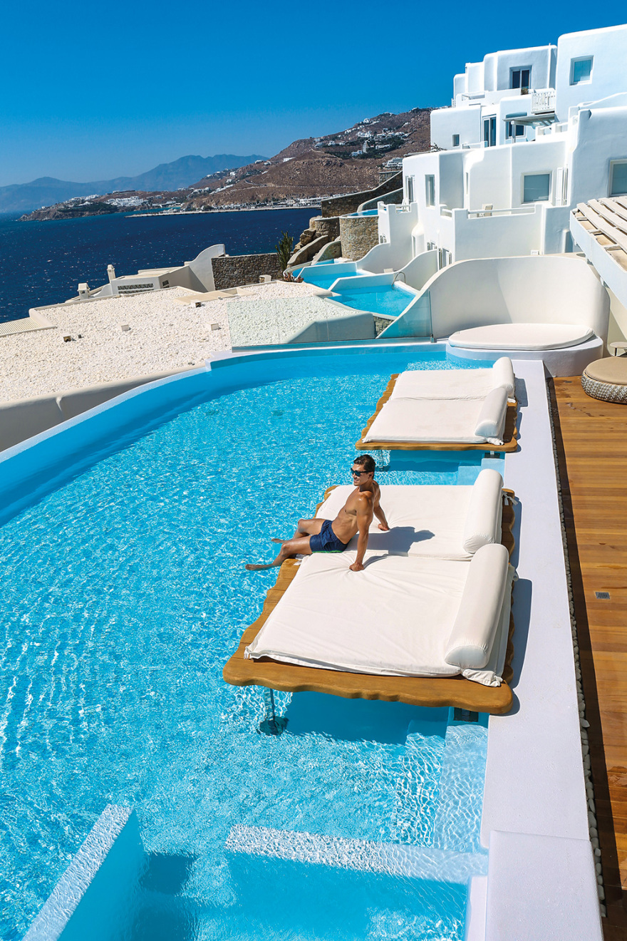 Rick Yune: Ο «κακός» του Τζέιμς Μποντ στο Νησί των Ανέμων