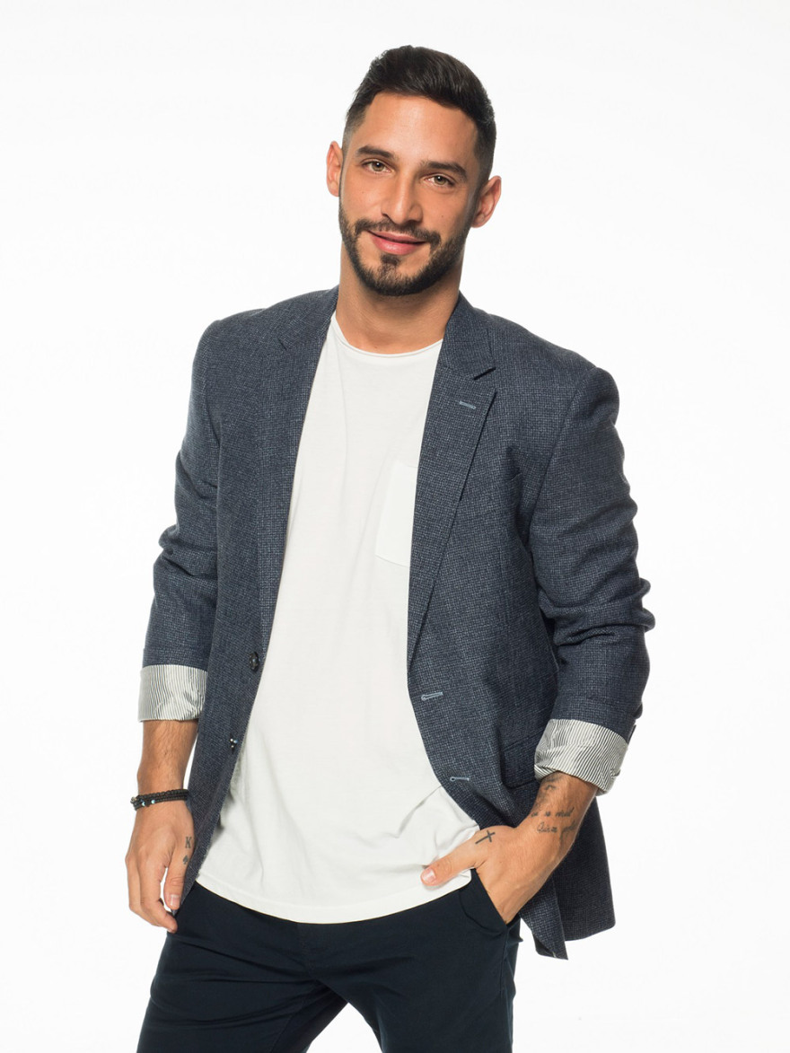 Αυτοί είναι οι παίκτες του Big Brother 