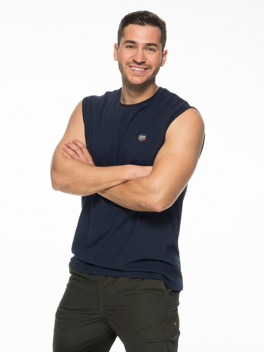 Αυτοί είναι οι παίκτες του Big Brother 