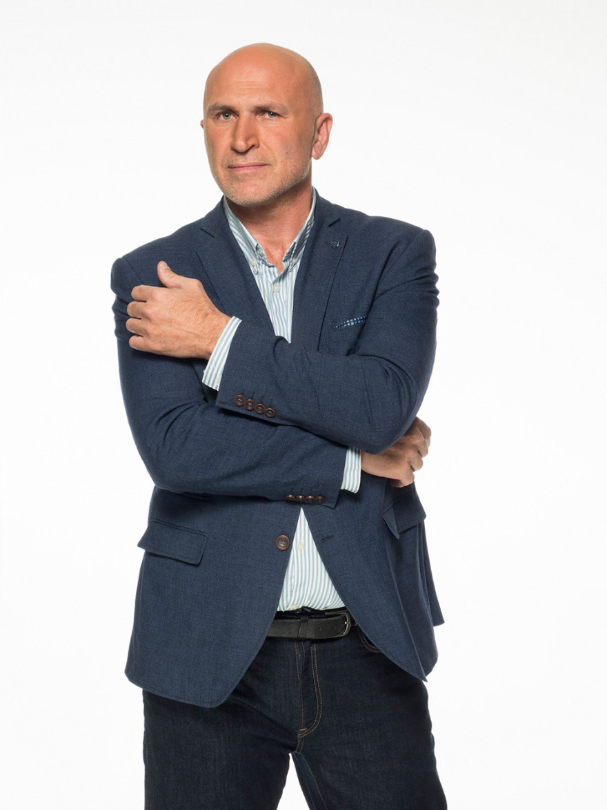 Αυτοί είναι οι παίκτες του Big Brother 