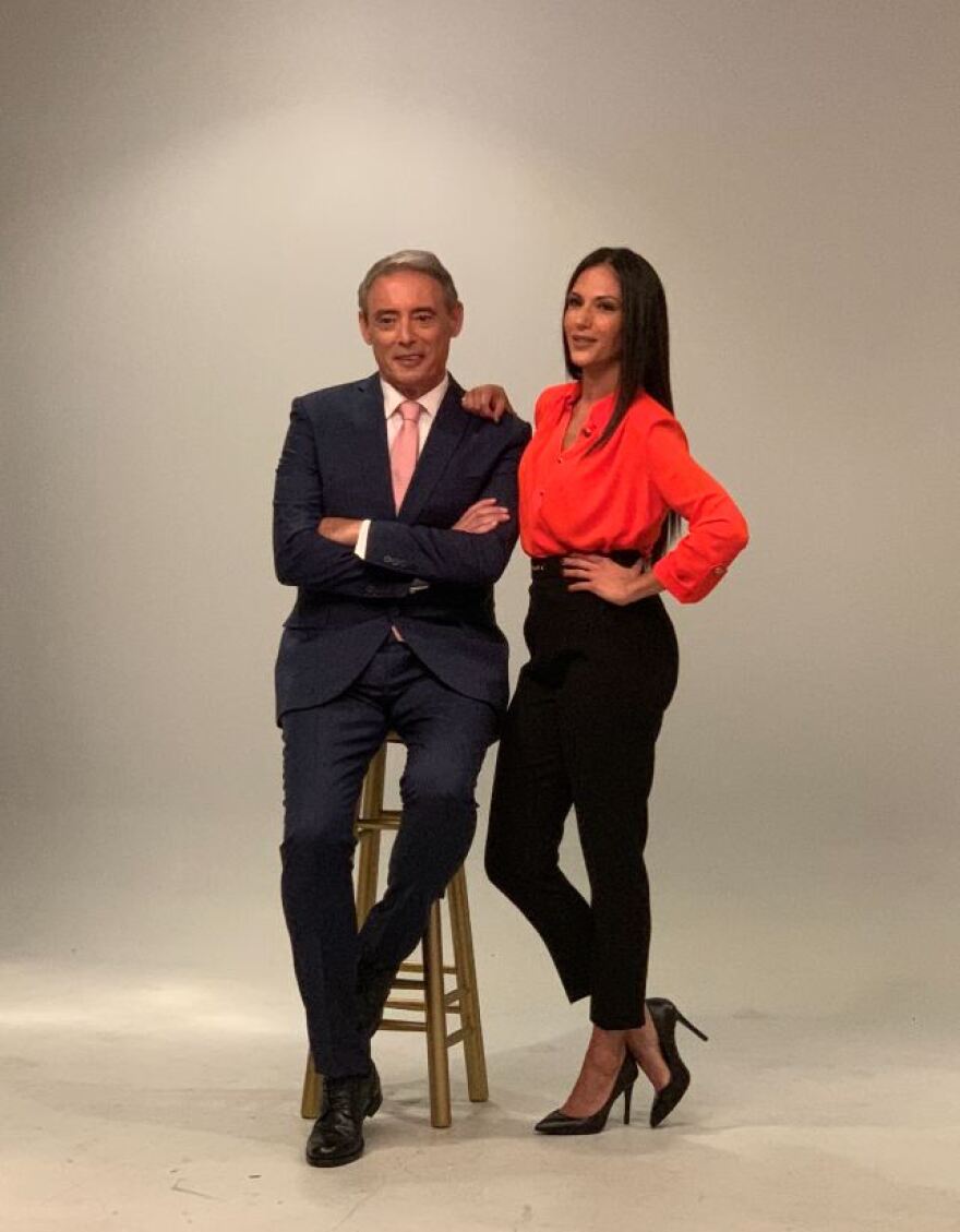 Στο «κόκκινο» οι προετοιμασίες για το «Κοινωνία Ώρα Mega»