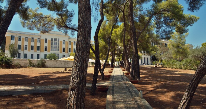 Σπέτσες: Μία νέα διεθνής Μουσική Ακαδημία γεννιέται