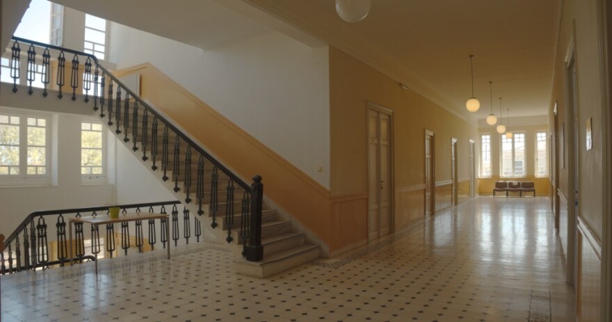 Σπέτσες: Μία νέα διεθνής Μουσική Ακαδημία γεννιέται