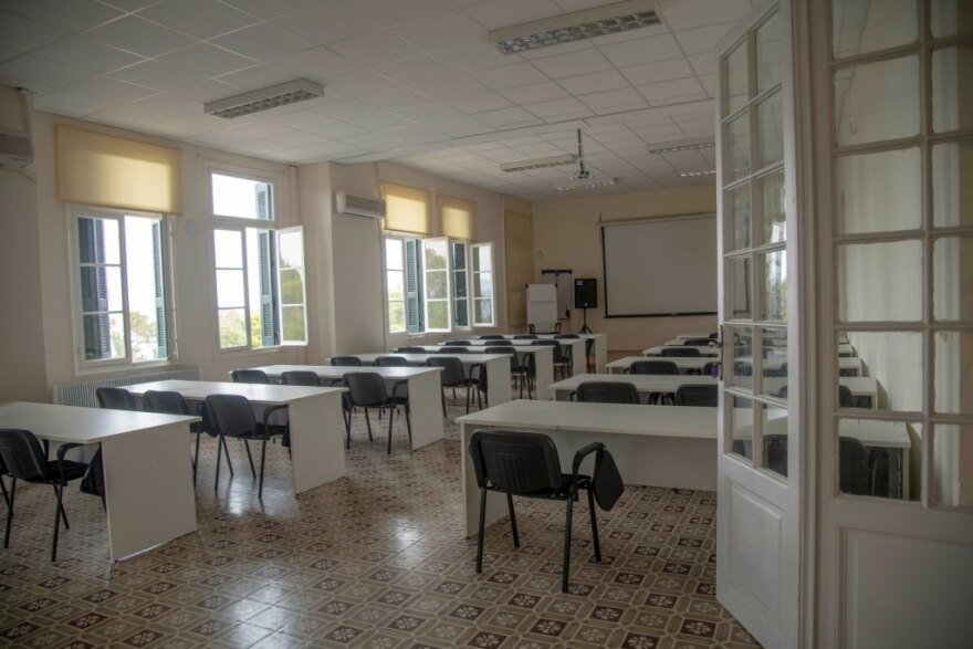 Σπέτσες: Μία νέα διεθνής Μουσική Ακαδημία γεννιέται