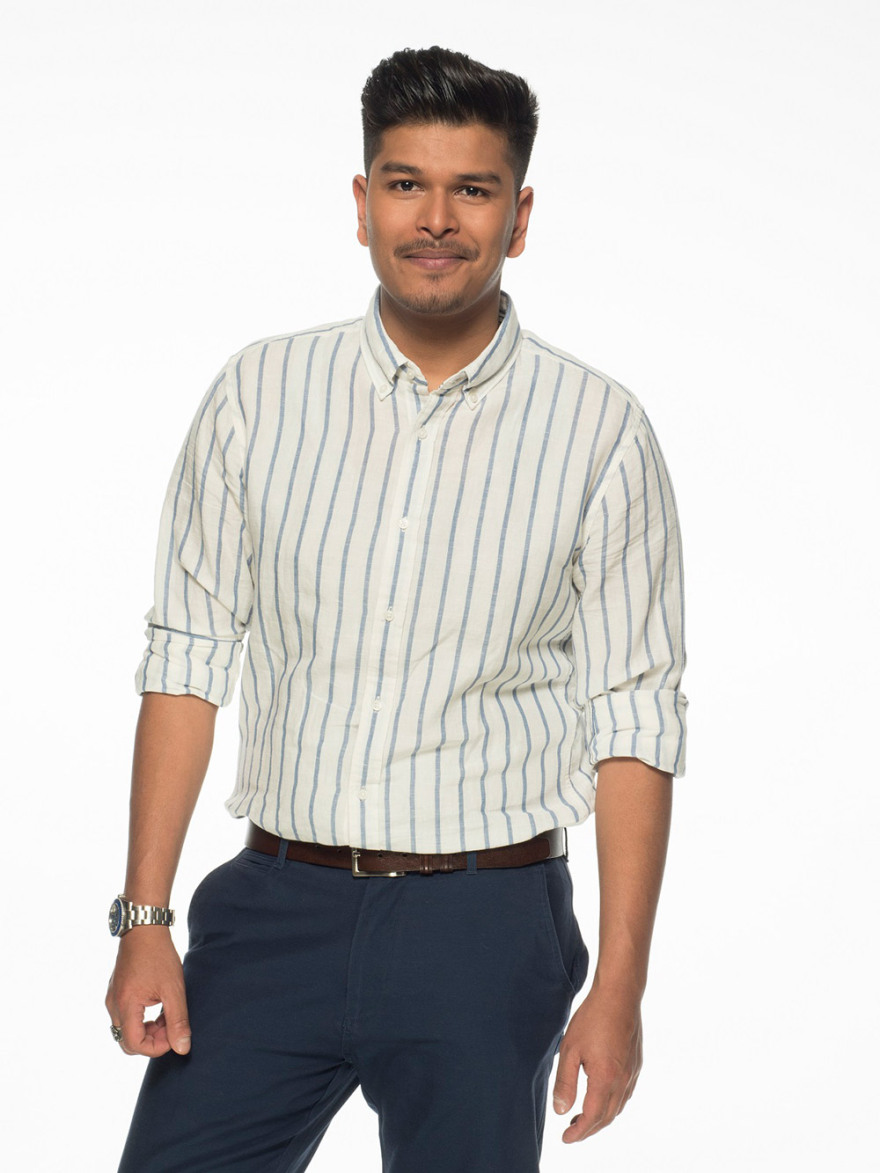 Αυτοί είναι οι παίκτες του Big Brother 