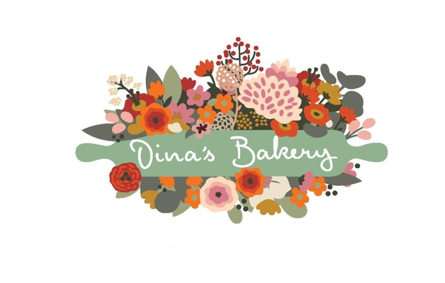 Ντίνα Νικολάου:  Ανοίγει το «Dina’s Bakery» στο MEGA